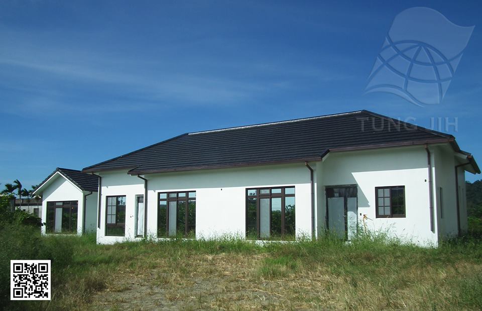 新竹屋瓦建材施工設計