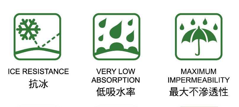 西班牙進口屋瓦特性