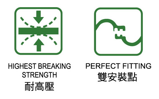 西班牙進口屋瓦特性