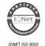 IQNET ISO-9001認證